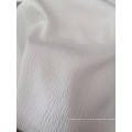 100% Polyester gewebter Krepp -Satin -Stoff